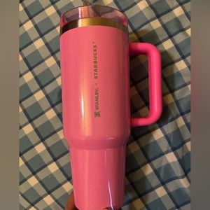 starbucks stanley cup